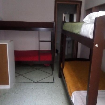 Hostel Urbano 마르델플라타 외부 사진