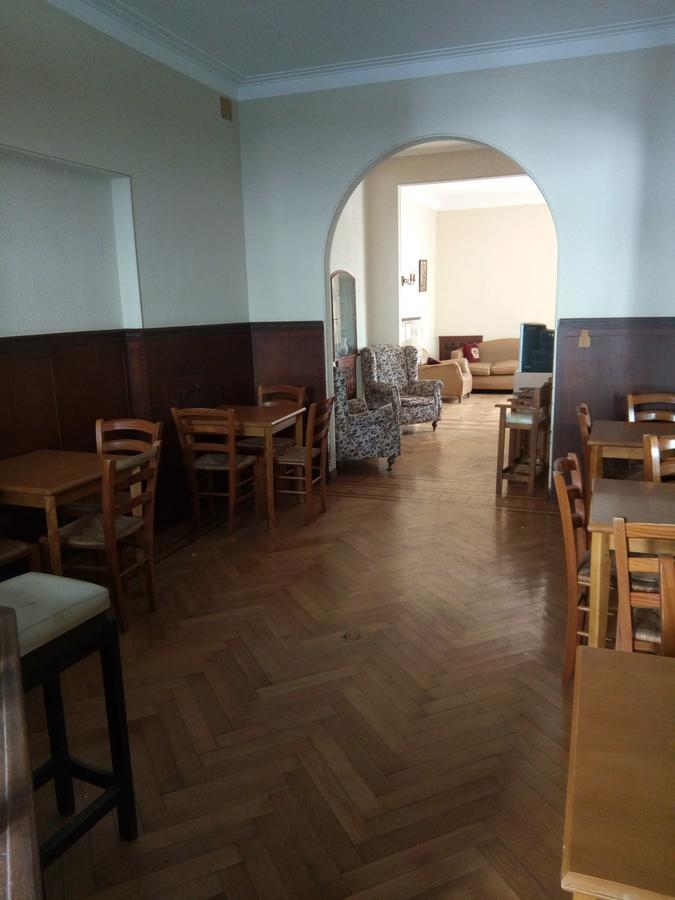 Hostel Urbano 마르델플라타 외부 사진