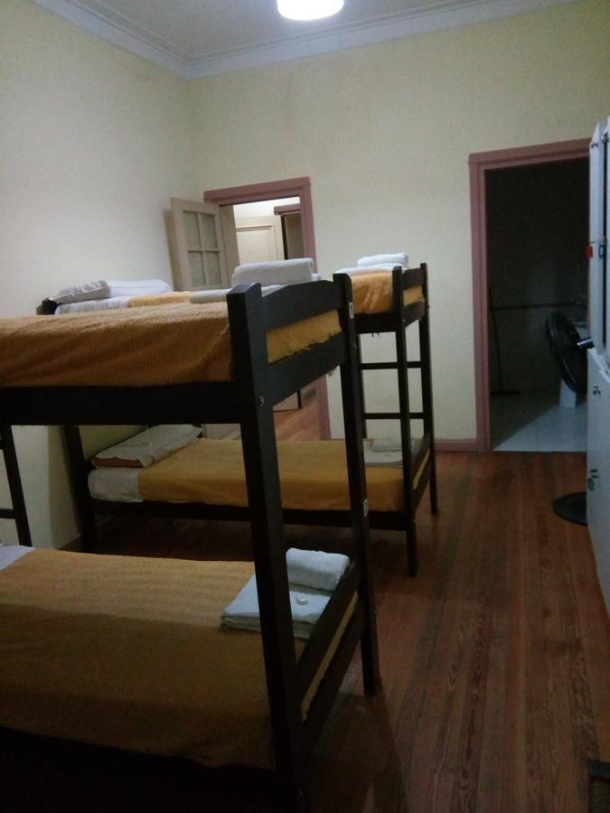 Hostel Urbano 마르델플라타 외부 사진