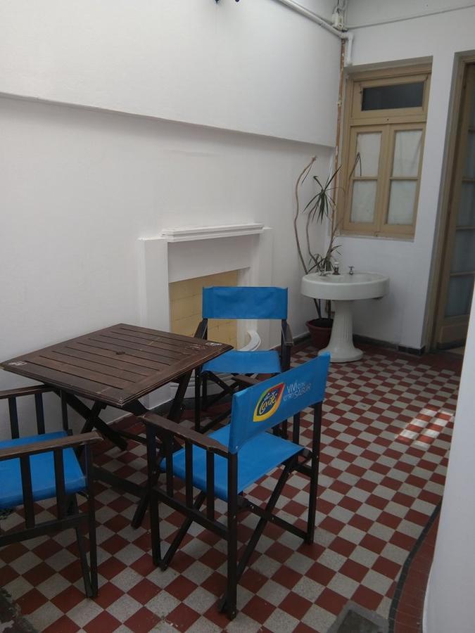 Hostel Urbano 마르델플라타 외부 사진