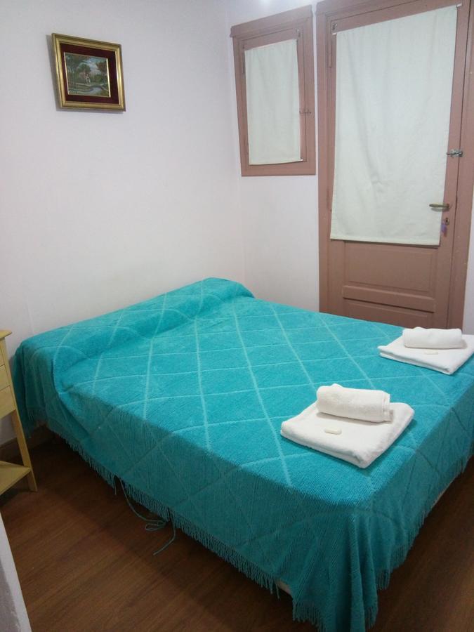 Hostel Urbano 마르델플라타 외부 사진
