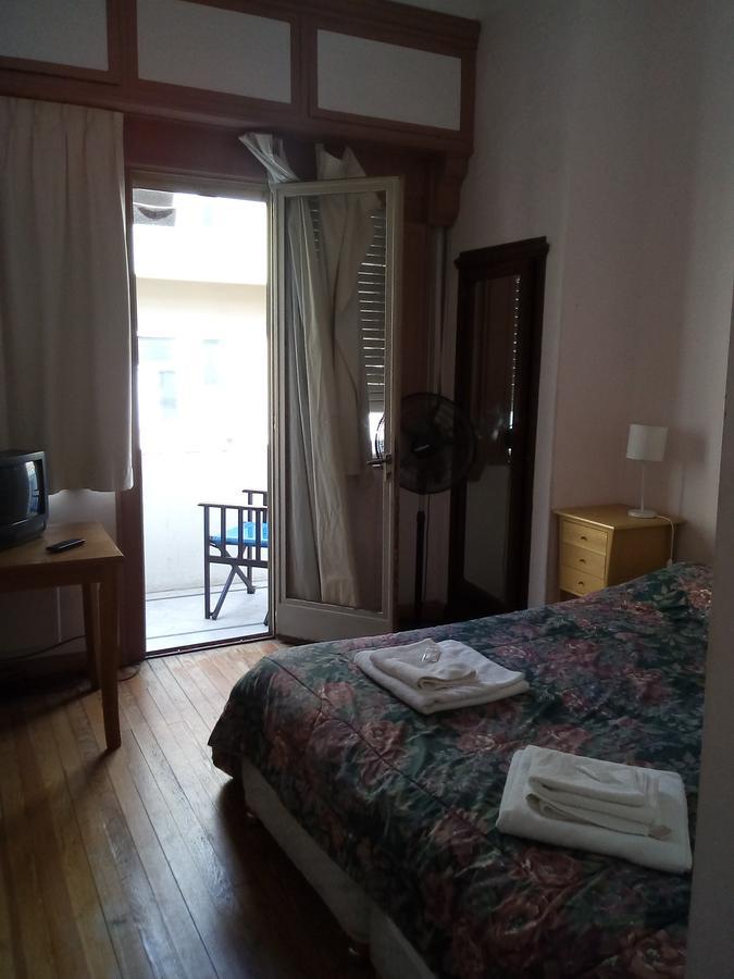 Hostel Urbano 마르델플라타 외부 사진