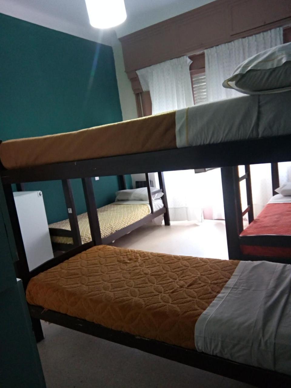 Hostel Urbano 마르델플라타 외부 사진