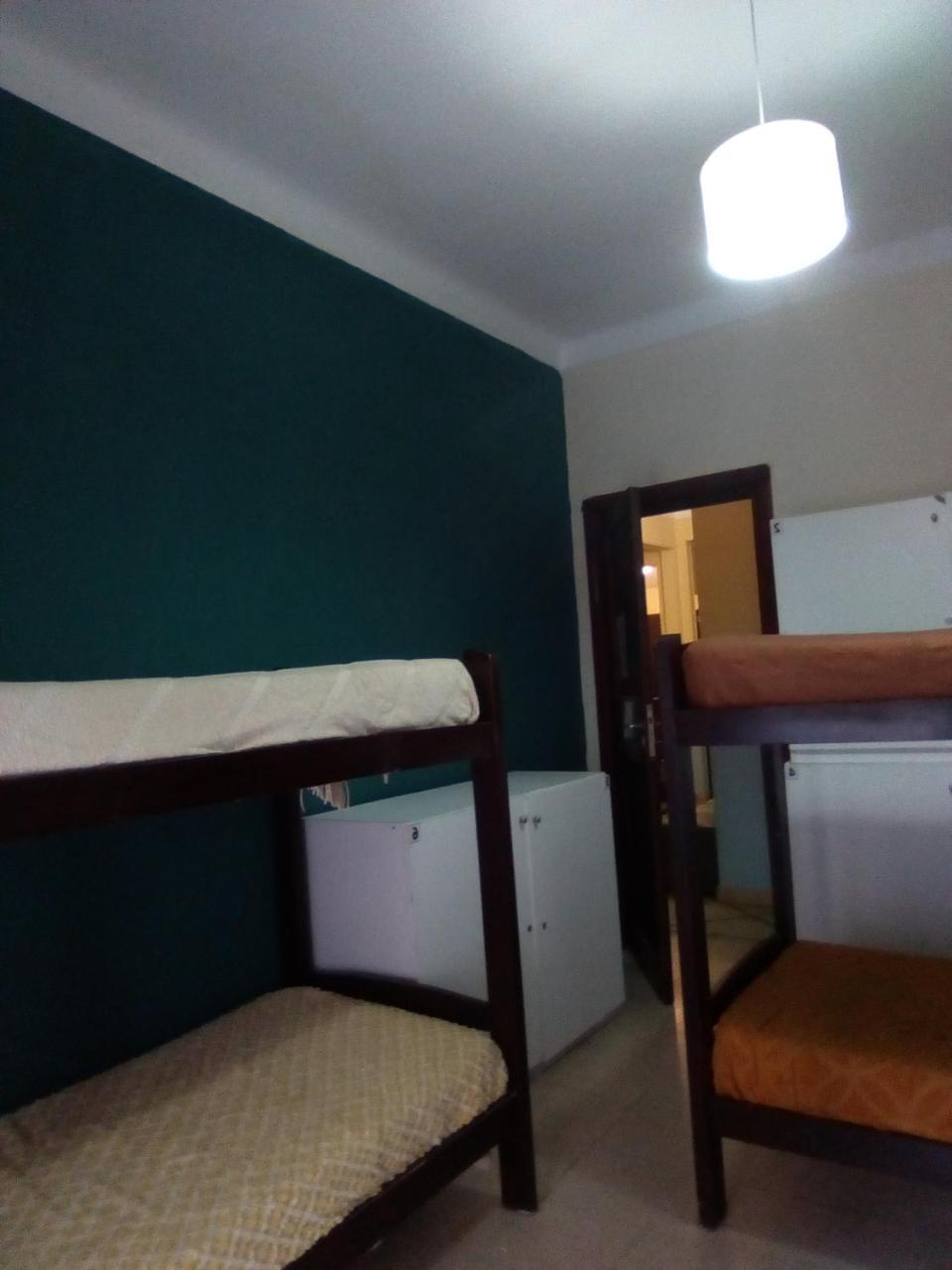 Hostel Urbano 마르델플라타 외부 사진