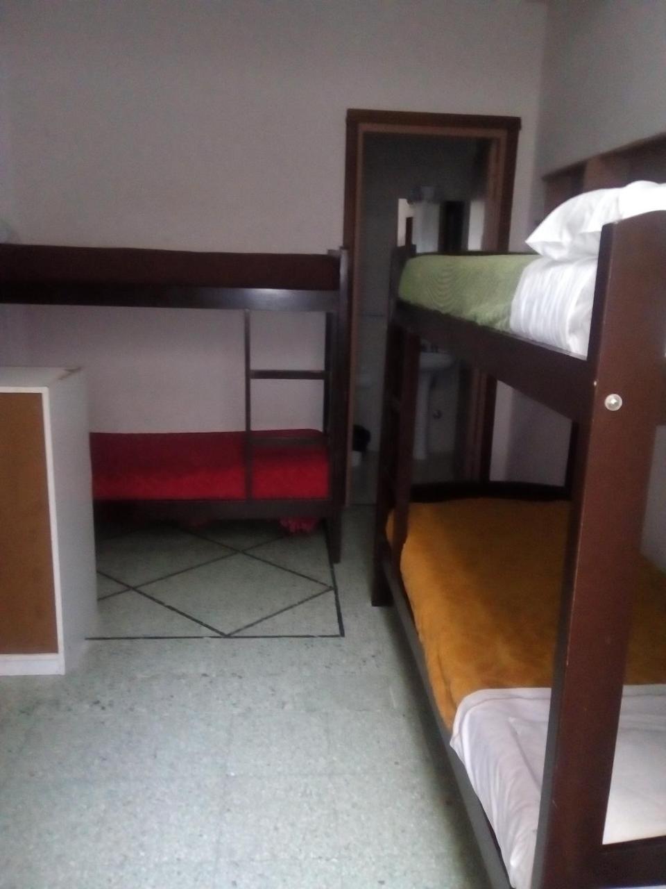 Hostel Urbano 마르델플라타 외부 사진